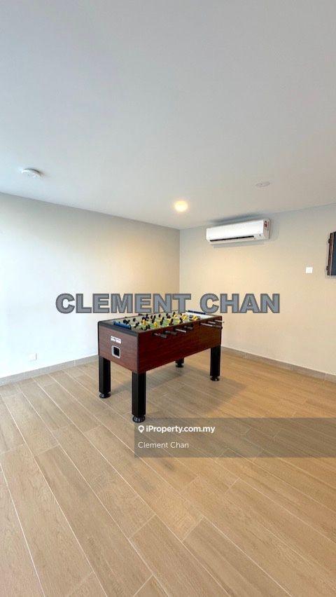 Condominium for Rent in Bangsar Hill Park by Clement Chan - iProperty.com.my