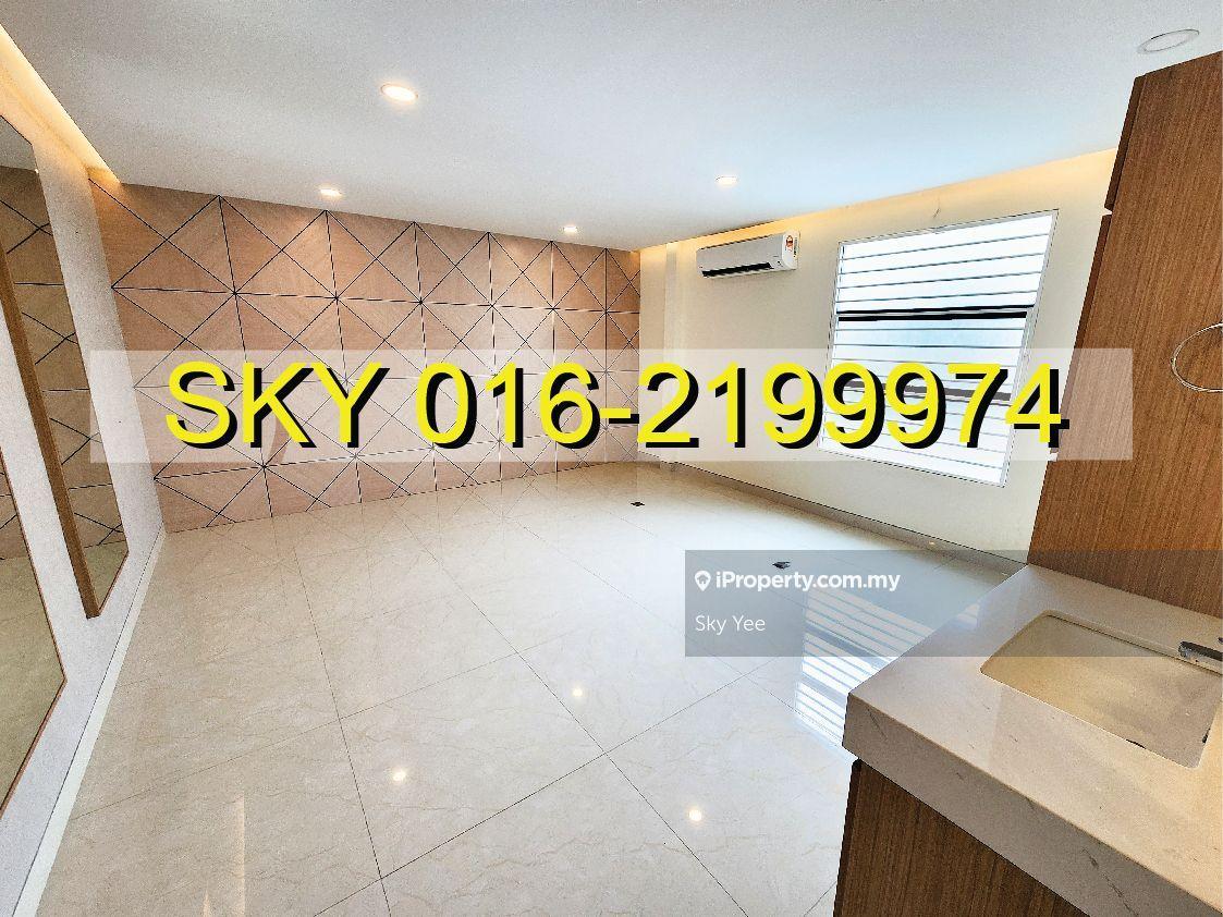 Banglo Komersial untuk Disewa di Bangsar, Kuala Lumpur oleh Sky Yee - iProperty.com.my