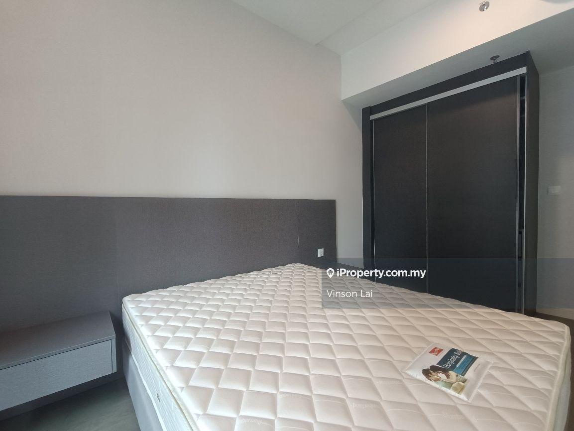 Service Residence for Rent in Ooak Serviced Apartments @ Kiara 163 by Vinson Lai - iProperty.com.my