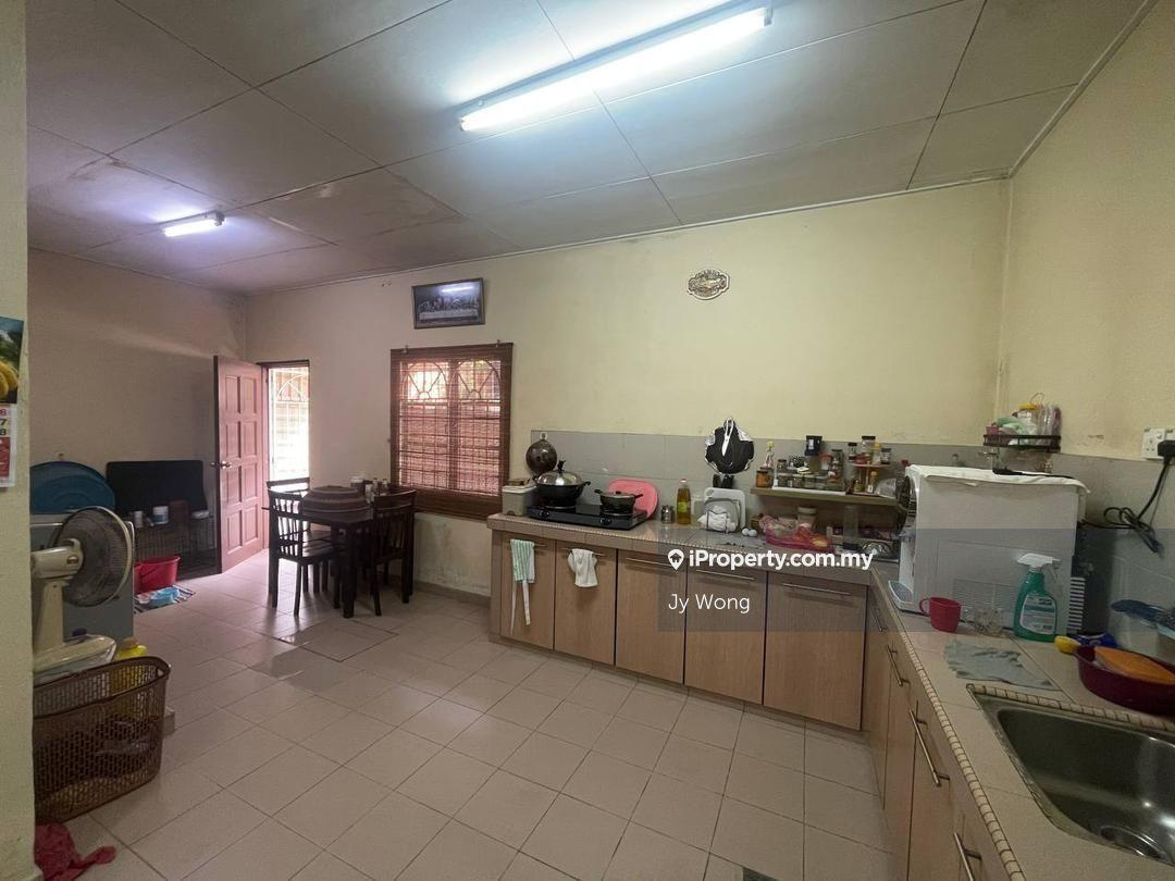 2-storey Terraced House for Sale in Lestari Putra, Seri Kembangan by Jy Wong - iProperty.com.my