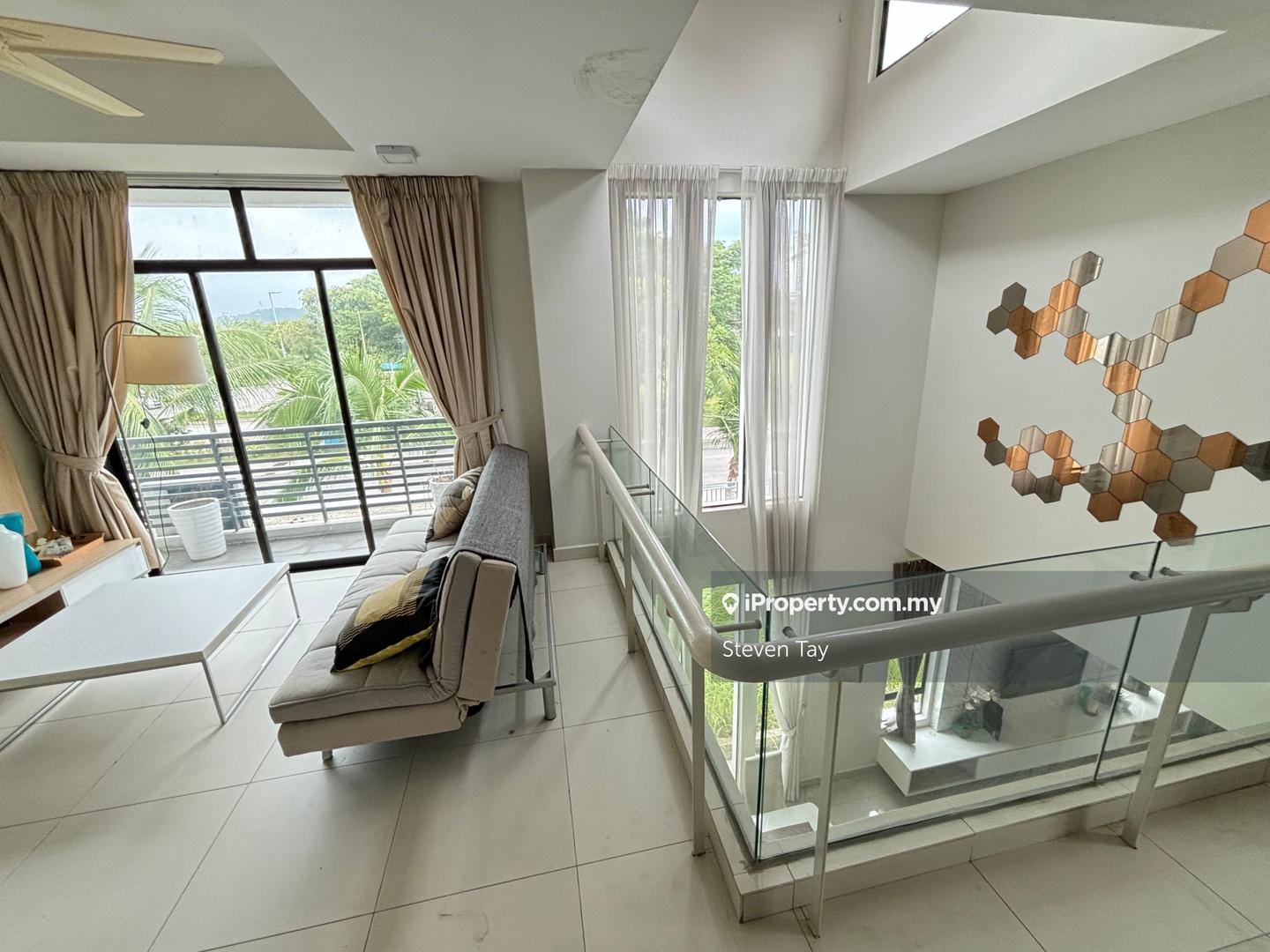 Rumah Berangkai 2 Tingkat untuk Dijual di Bandar Metro Puchong, Puchong oleh Steven Tay - iProperty.com.my