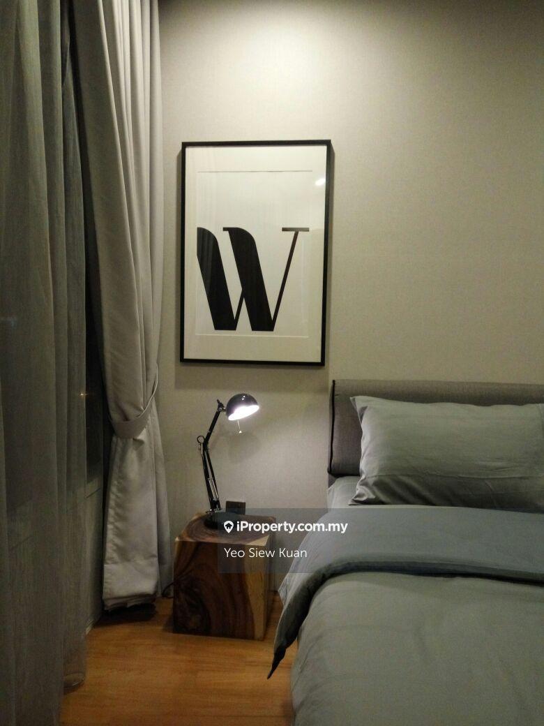 Residensi Servis untuk Dijual di Vortex KLCC oleh Yeo Siew Kuan - iProperty.com.my