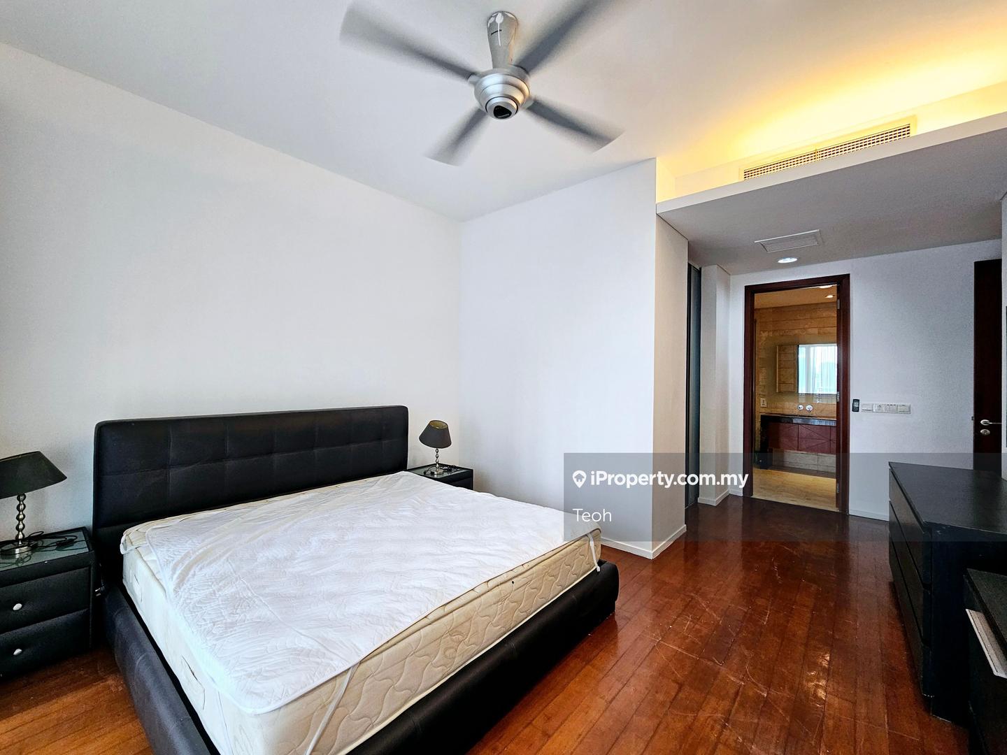 Kondominium untuk Disewa di Dua Residency oleh Teoh - iProperty.com.my