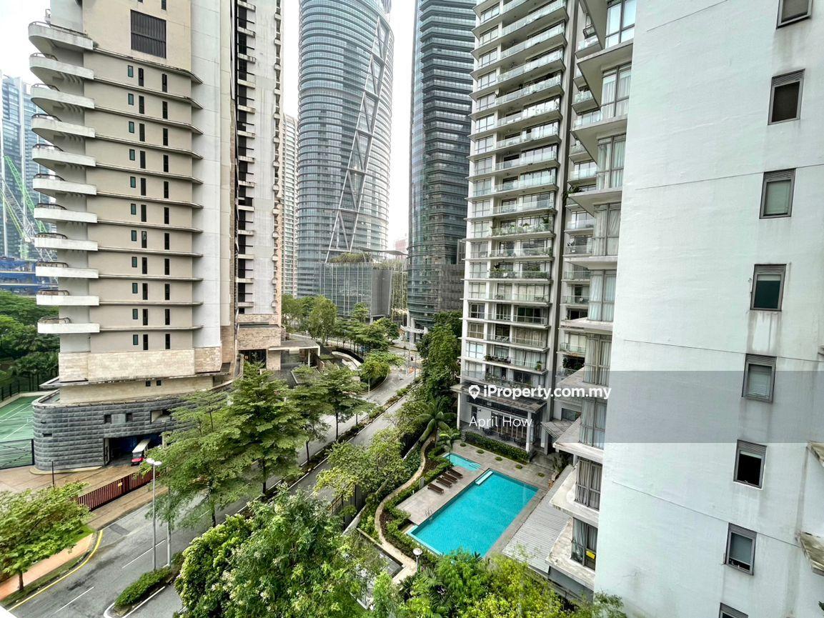 Condominium for Rent in Park Seven by April How - iProperty.com.my