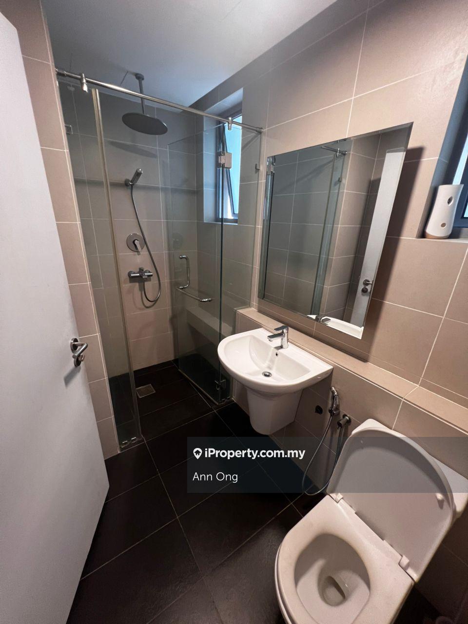 Service Residence for Rent in Suasana Bukit Ceylon / Raja Chulan Residences by Ann Ong - iProperty.com.my