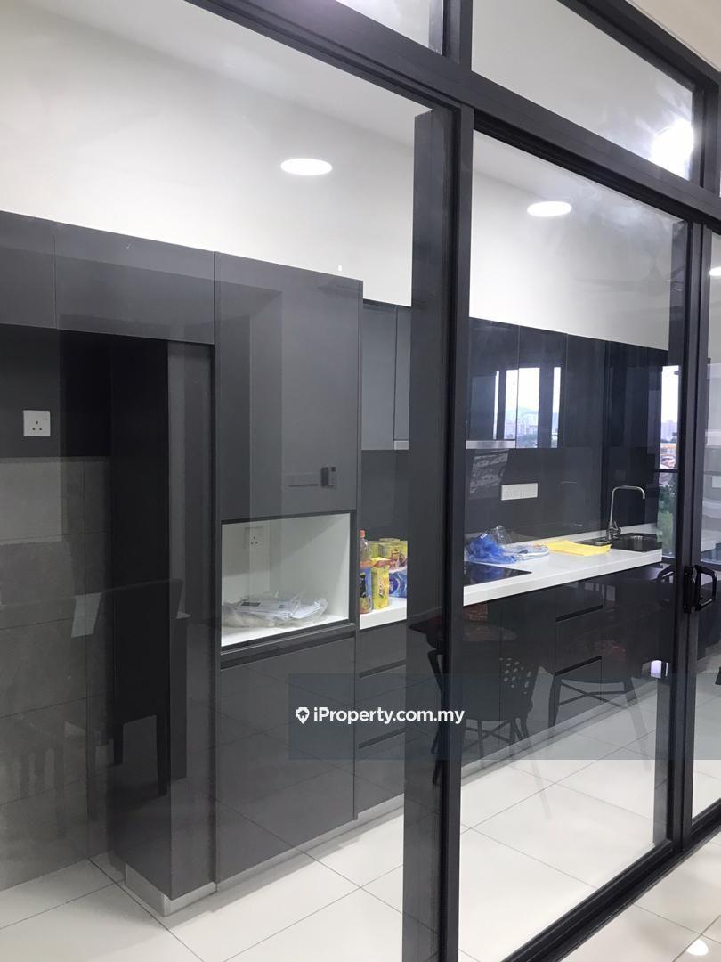 Condominium for Rent in Bennington Residences @ SkyArena by Fly Lim - iProperty.com.my