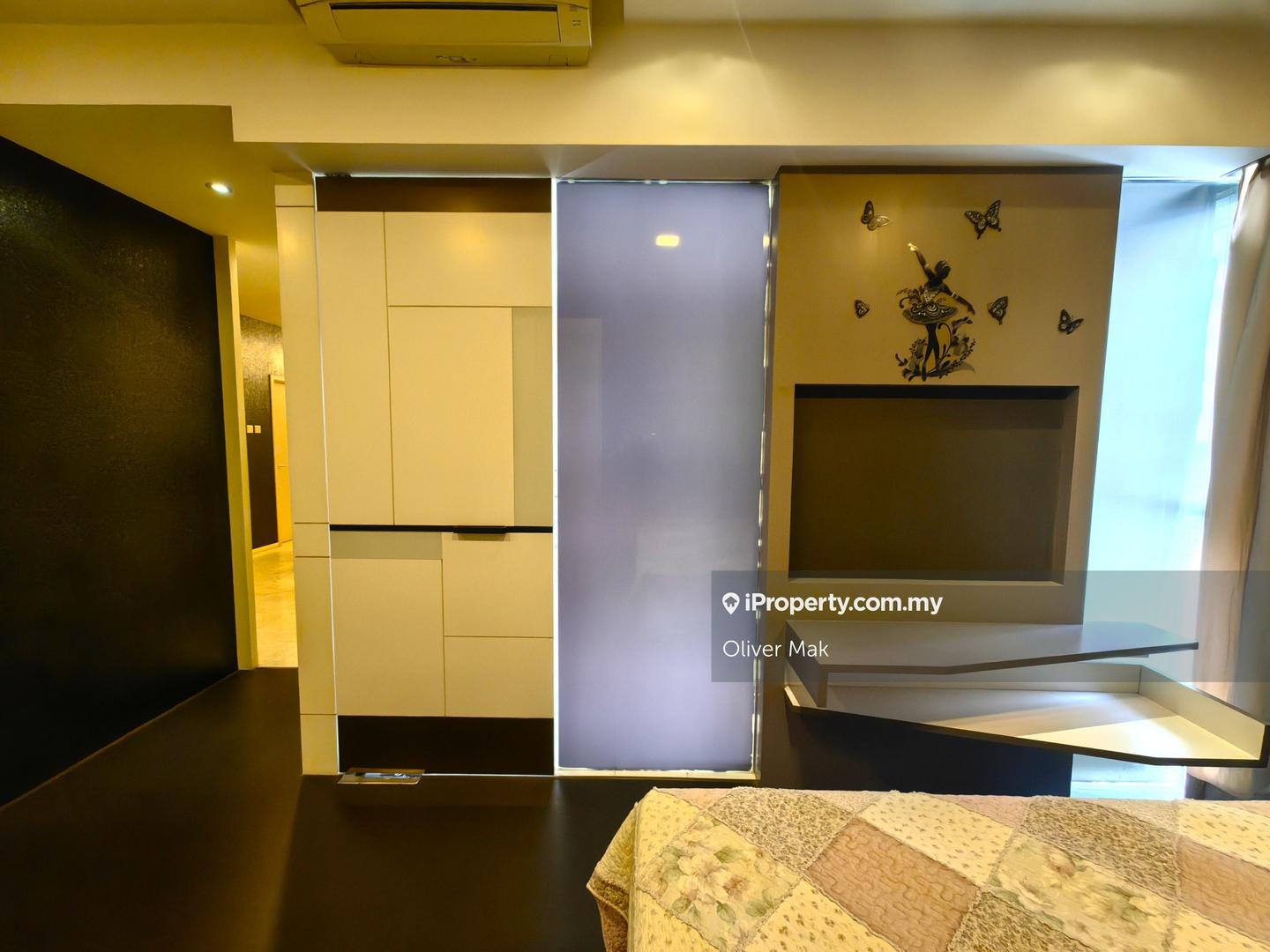 Service Residence for Sale in Verve Suites by Oliver Mak - iProperty.com.my