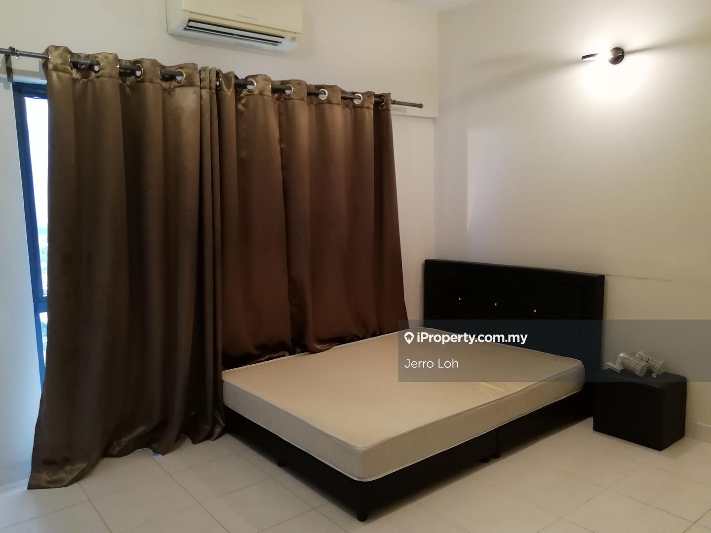 Service Residence for Sale in SetiaWalk by Jerro Loh - iProperty.com.my