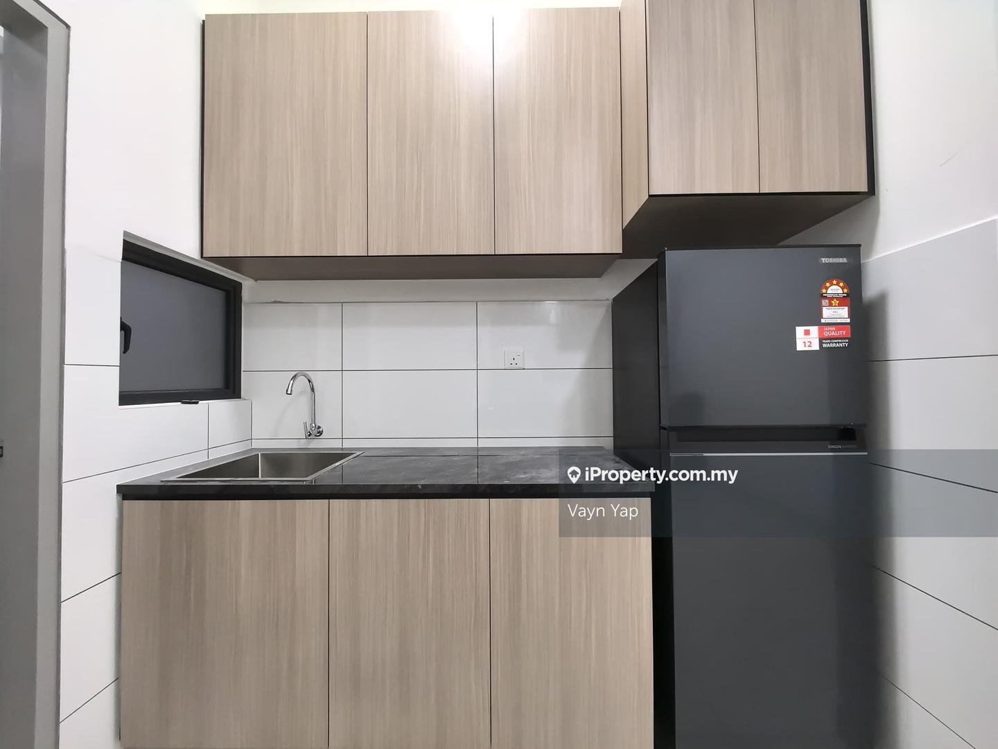 Residensi Servis untuk Disewa di Traders Garden @ Cheras Selatan oleh Vayn Yap - iProperty.com.my