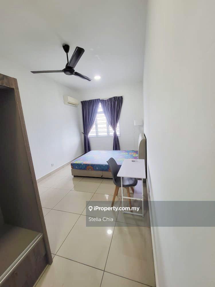 Service Residence for Rent in Meridin Bayvue @ Sierra Perdana by Stella Chia - iProperty.com.my