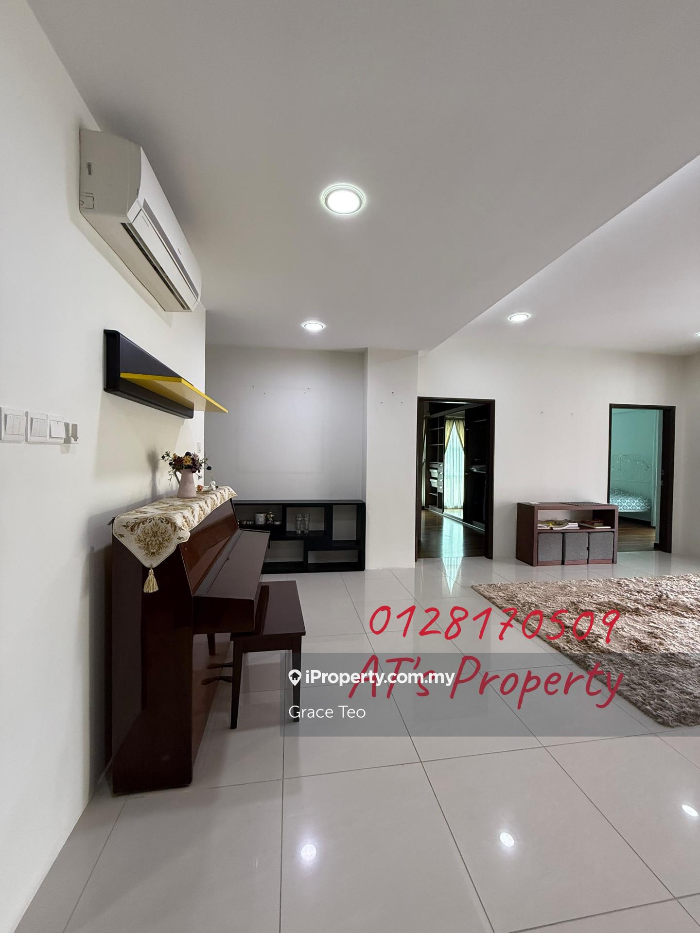 Kondominium untuk Dijual di R55 oleh Grace Teo - iProperty.com.my