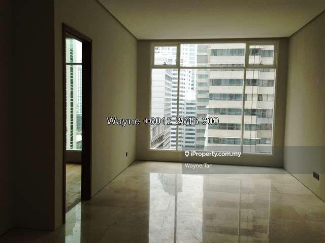 Residensi Servis untuk Dijual di Soho Suites Serviced Residence @ KLCC oleh Wayne Tan - iProperty.com.my