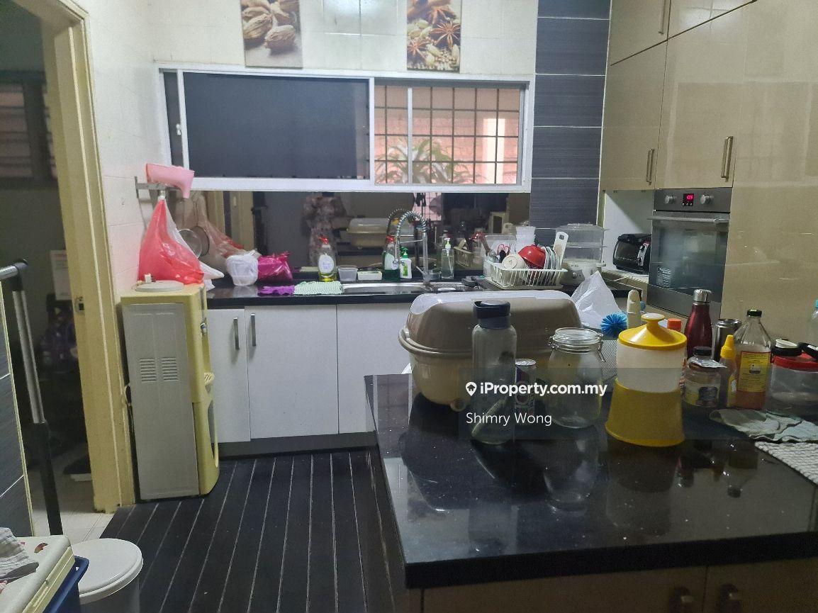 Condominium for Sale in Faber Ria by Shimry Wong - iProperty.com.my