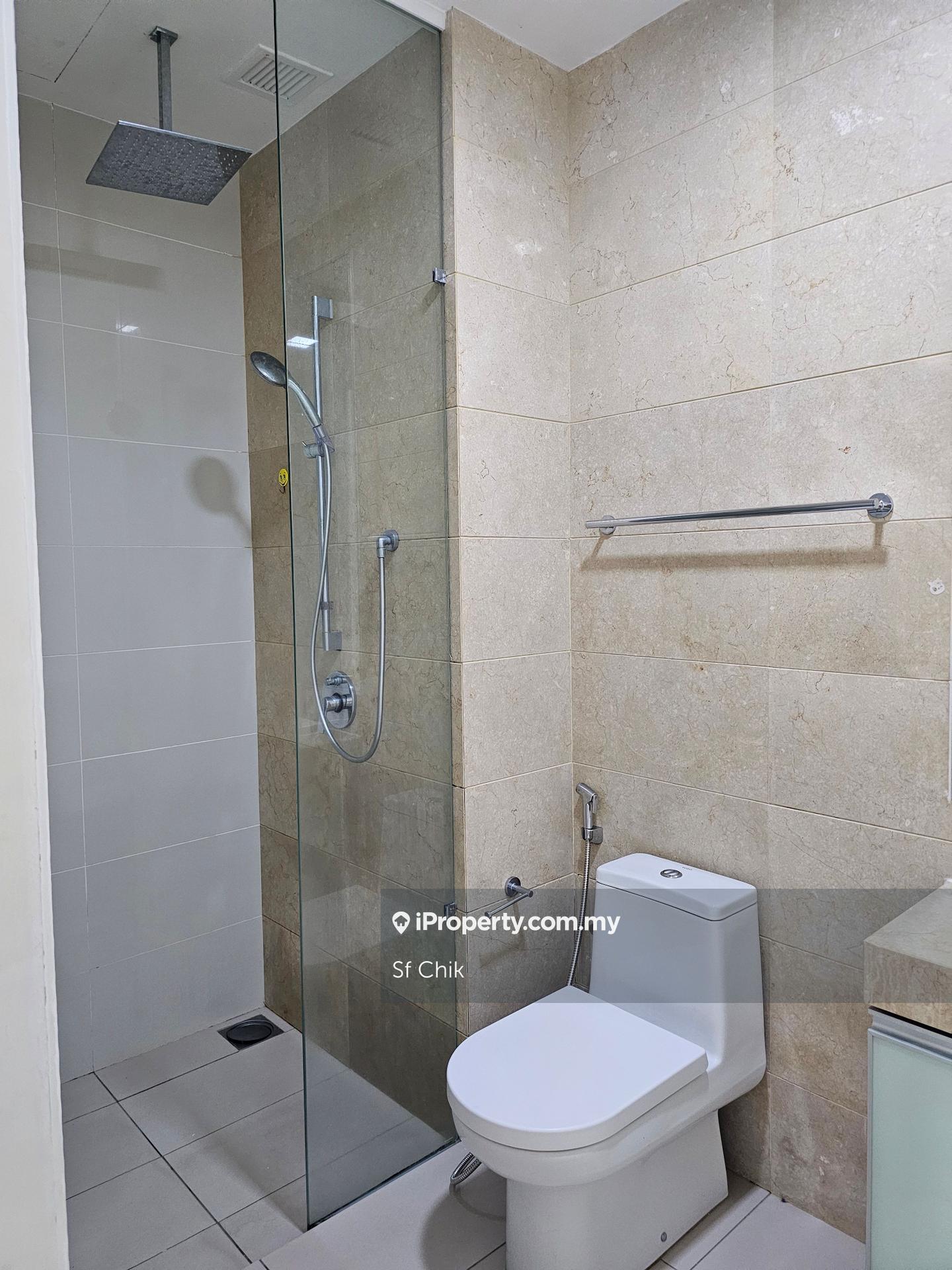 Residensi Servis untuk Disewa di M City oleh Sf Chik - iProperty.com.my