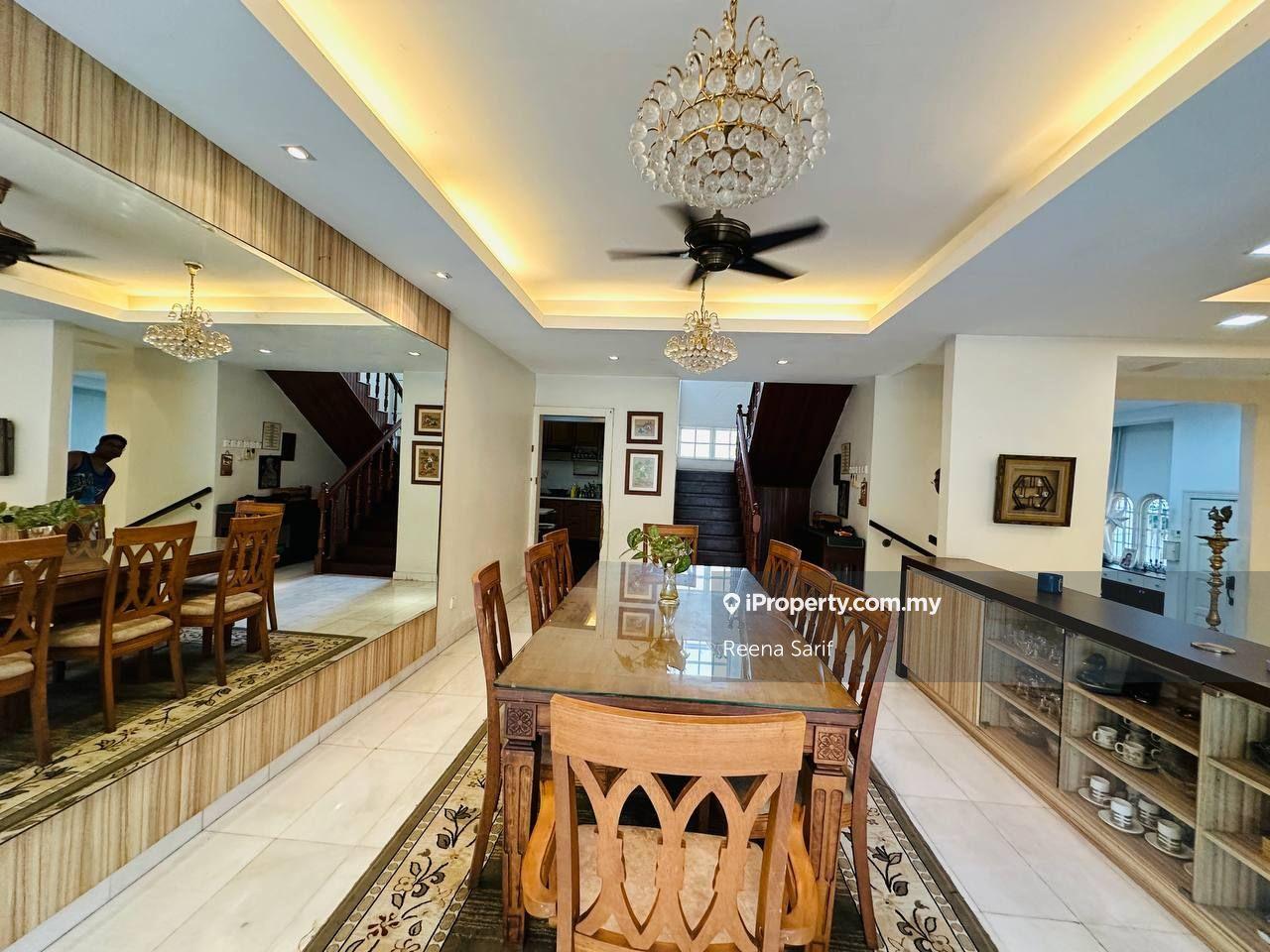 Banglo untuk Dijual di Bungalow Double Storey SS2 Pj, Petaling Jaya oleh Reena Sarif - iProperty.com.my