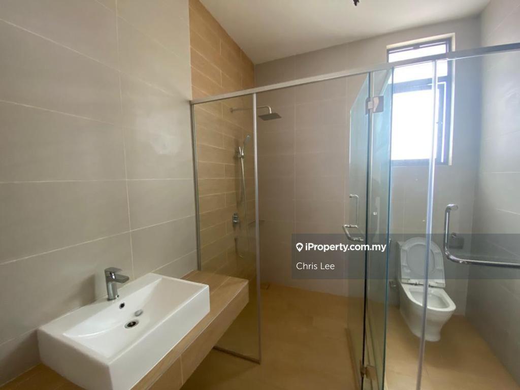 Rumah Berangkai 2 Tingkat untuk Dijual di Eco Sanctuary, Telok Panglima Garang oleh Chris Lee - iProperty.com.my