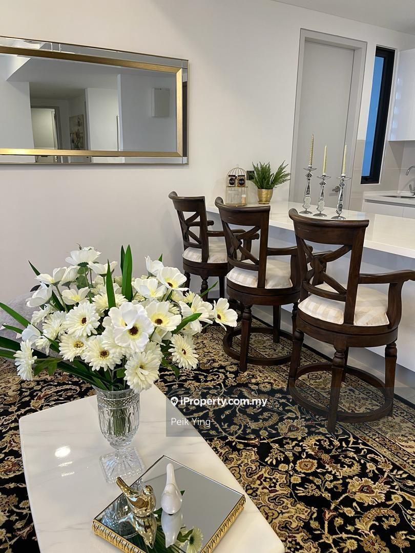 Residensi Servis untuk Dijual di Lot 15 oleh Peik Ying - iProperty.com.my