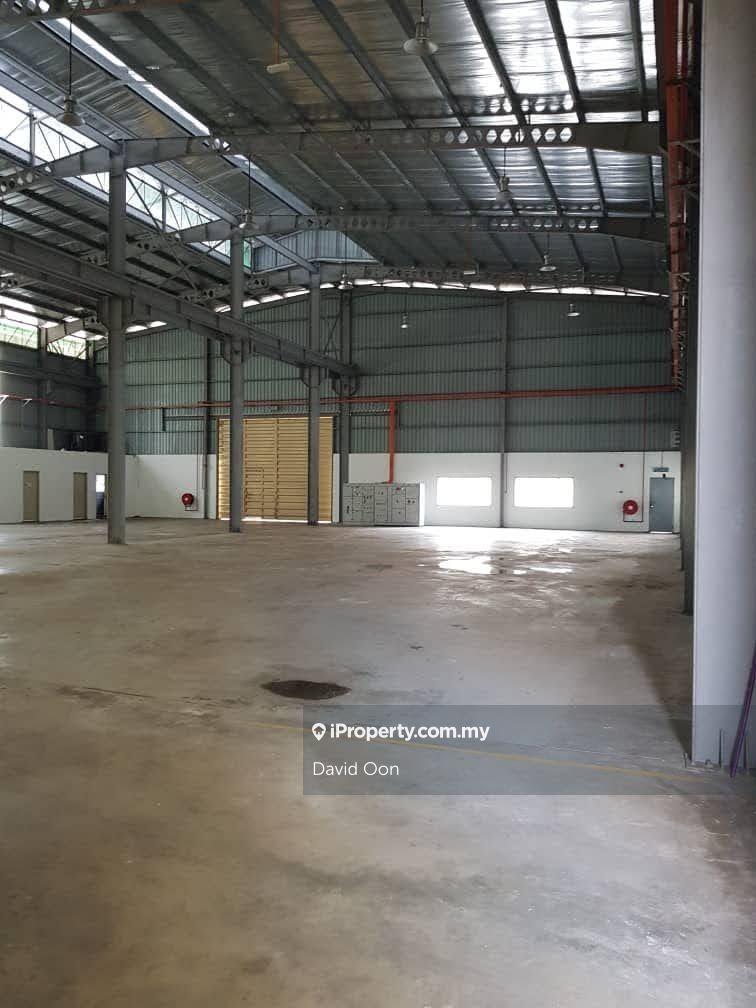 Kilang Terpisah untuk Dijual di Kajang Bandar Teknologi 2 units B'glow Factory, Kajang oleh David Oon - iProperty.com.my