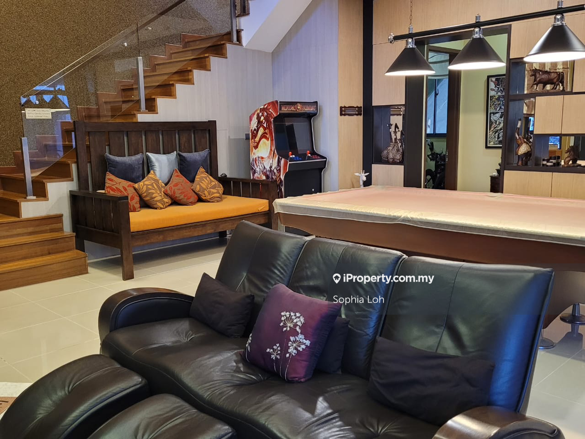 Semi-Detached House for Rent in Sunway Eastwood, Seri Kembangan by Sophia Loh - iProperty.com.my