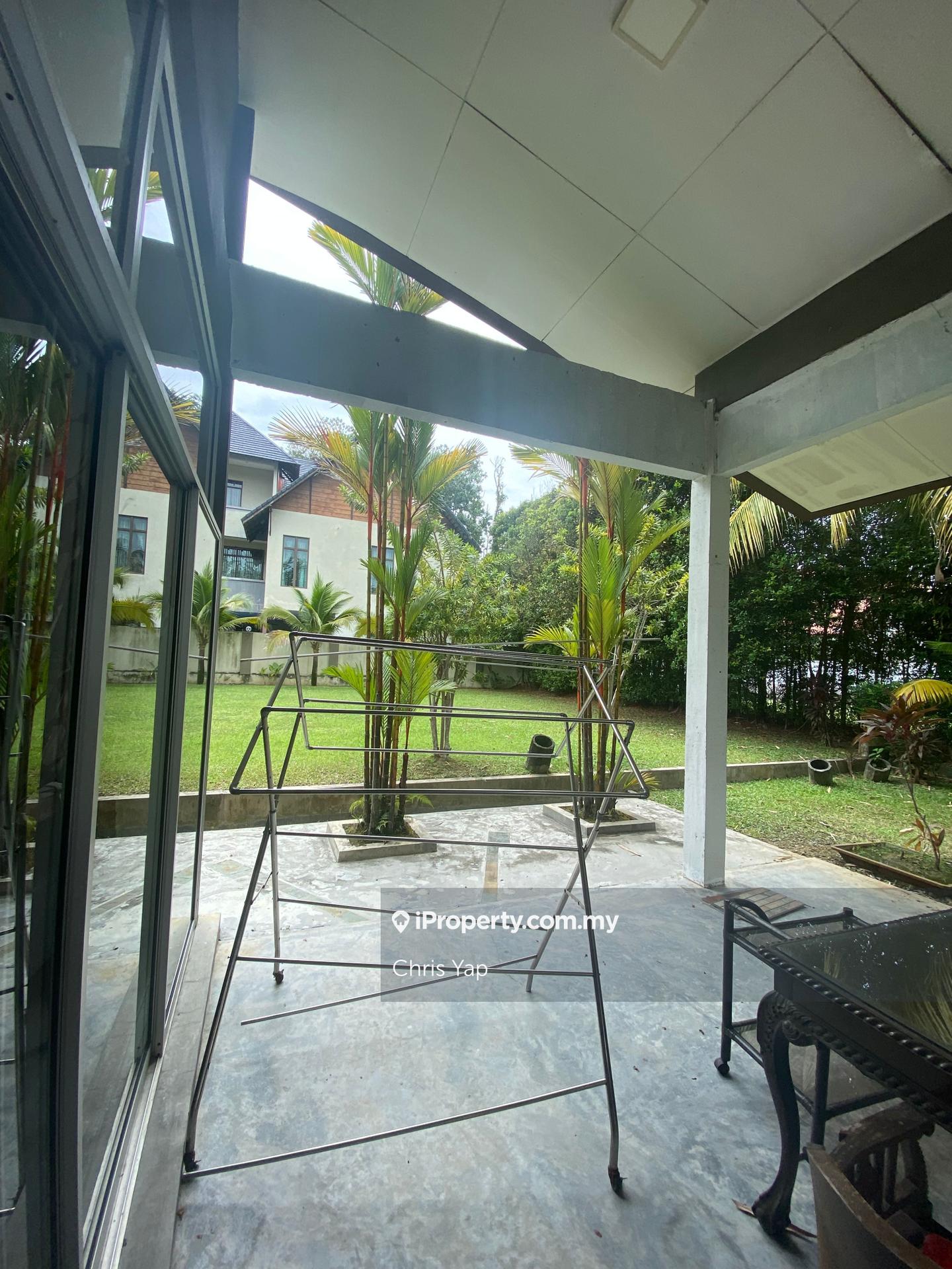 Banglo untuk Dijual di Country Heights, Kajang oleh Chris Yap - iProperty.com.my