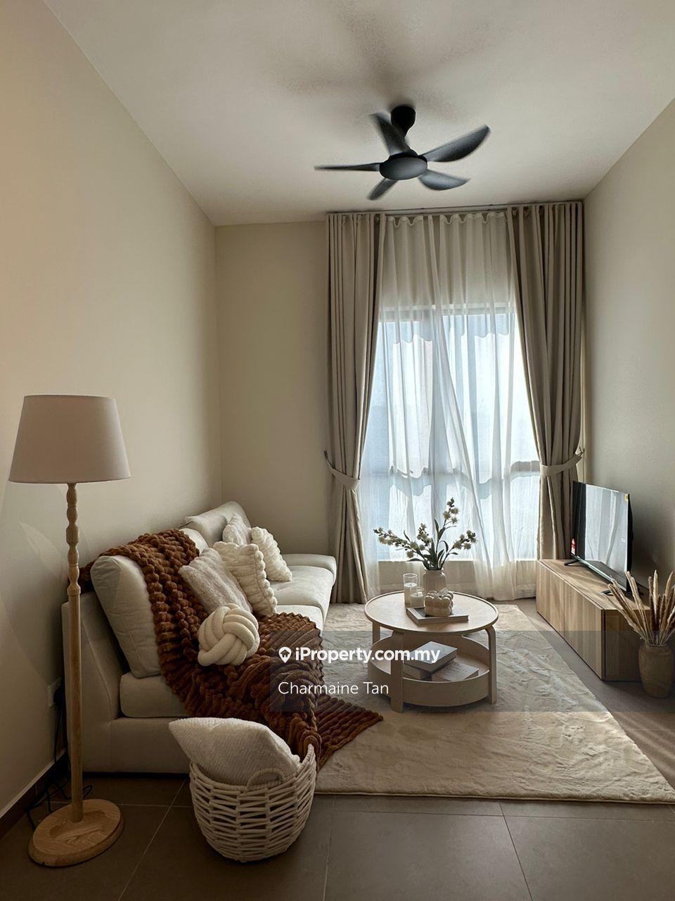 Residensi Servis untuk Dijual di Mossaz @ Empire City oleh Charmaine Tan - iProperty.com.my