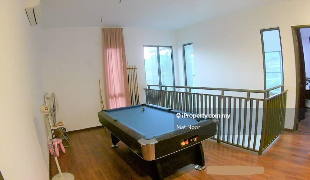 Banglo untuk Dijual di Seksyen 7, Shah Alam oleh Mat Noor - iProperty.com.my