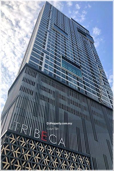 Service Residence for Sale in Tribeca by Colyn Tan - iProperty.com.my