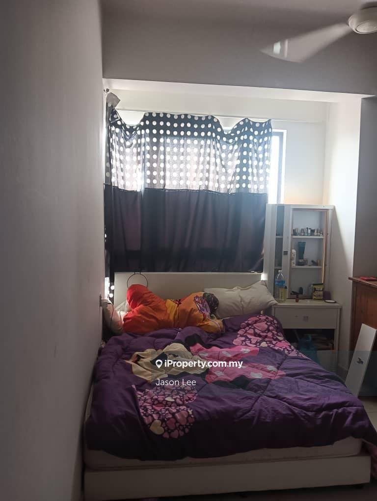 Condominium for Sale in Residence 8 by Jason Lee - iProperty.com.my