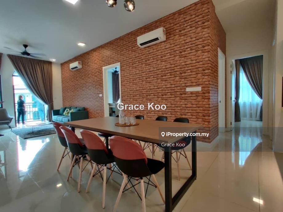 Kondominium untuk Dijual di Isle of Kamares oleh Grace Koo - iProperty.com.my