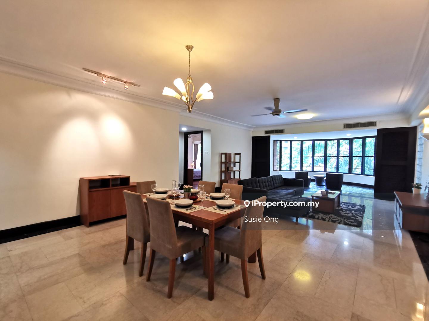 Kondominium untuk Disewa di Regency Tower oleh Susie Ong - iProperty.com.my