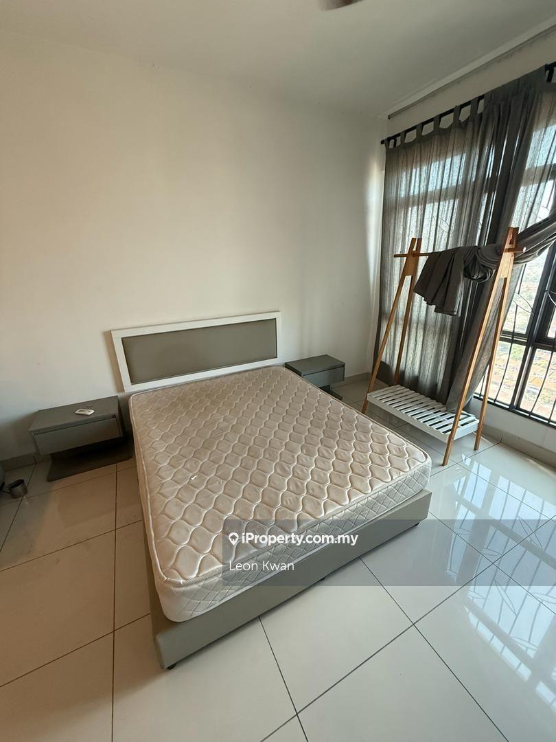 Residensi Servis untuk Disewa di Evo Soho Suite oleh Leon Kwan - iProperty.com.my