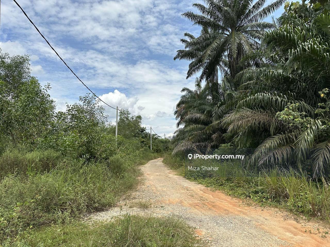 Banglo Tanah untuk Dijual di Bukit Damar, Dengkil oleh Miza Shahar - iProperty.com.my