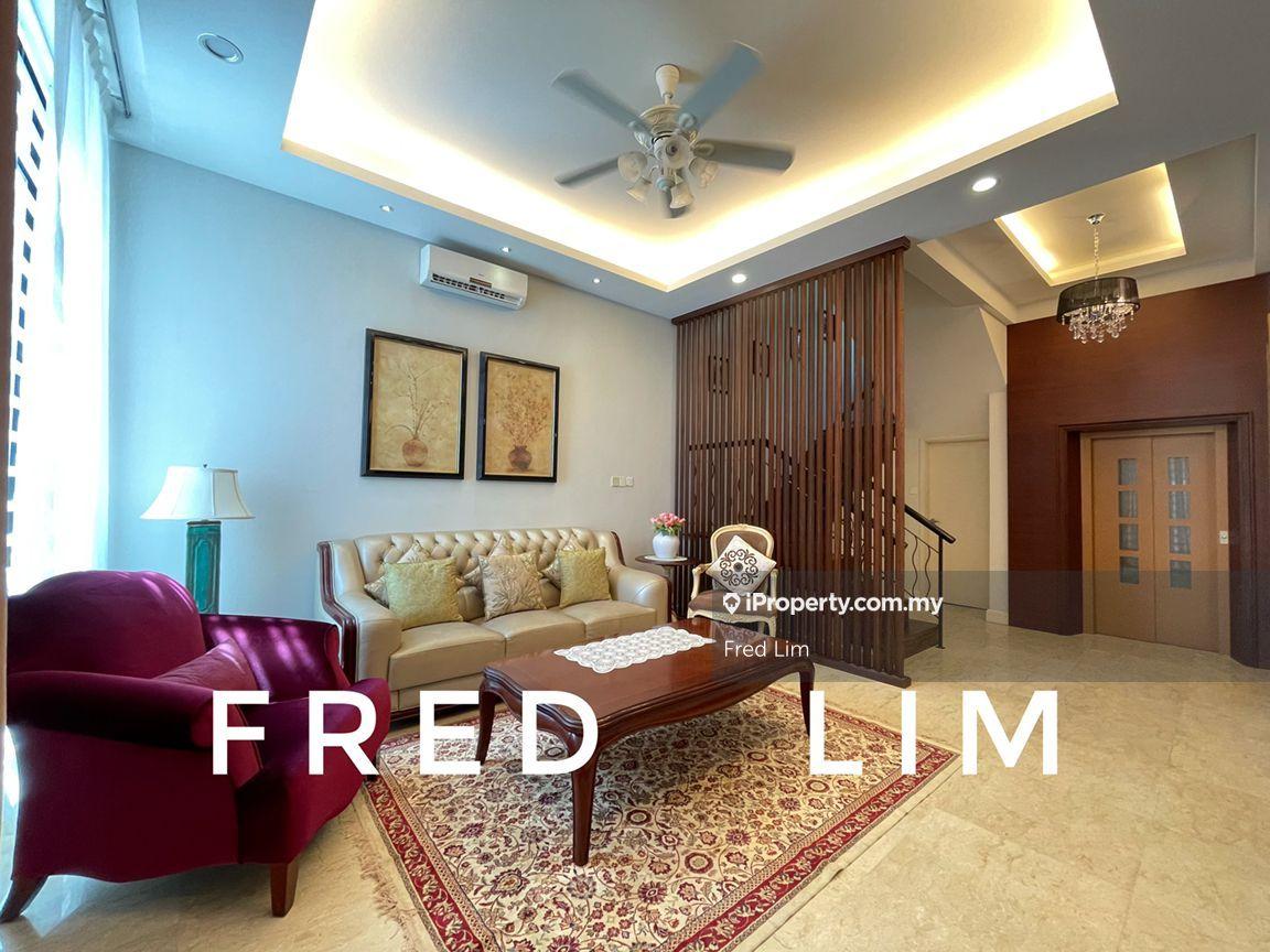 Kondominium untuk Dijual di Moonlight Bay oleh Fred Lim - iProperty.com.my