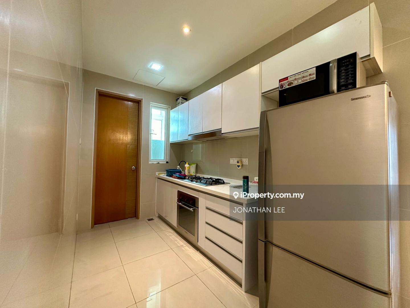 Condominium for Sale in Gaya Bangsar by JONATHAN LEE - iProperty.com.my