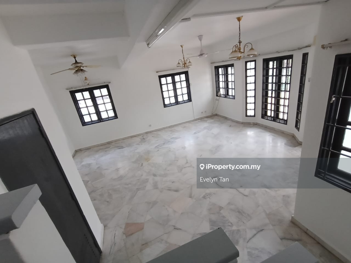 2-storey Terraced House for Rent in Subang Jaya, Selangor by Evelyn Tan - iProperty.com.my