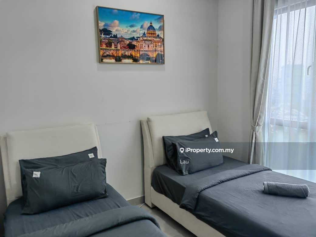 Kondominium untuk Disewa di The Address oleh Lau Mee Ling - iProperty.com.my