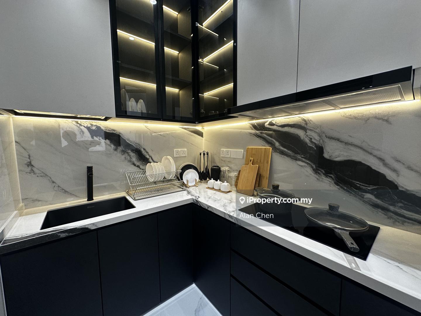 Service Residence for Sale in Arden @ One Bukit Senyum by Alan Chen - iProperty.com.my