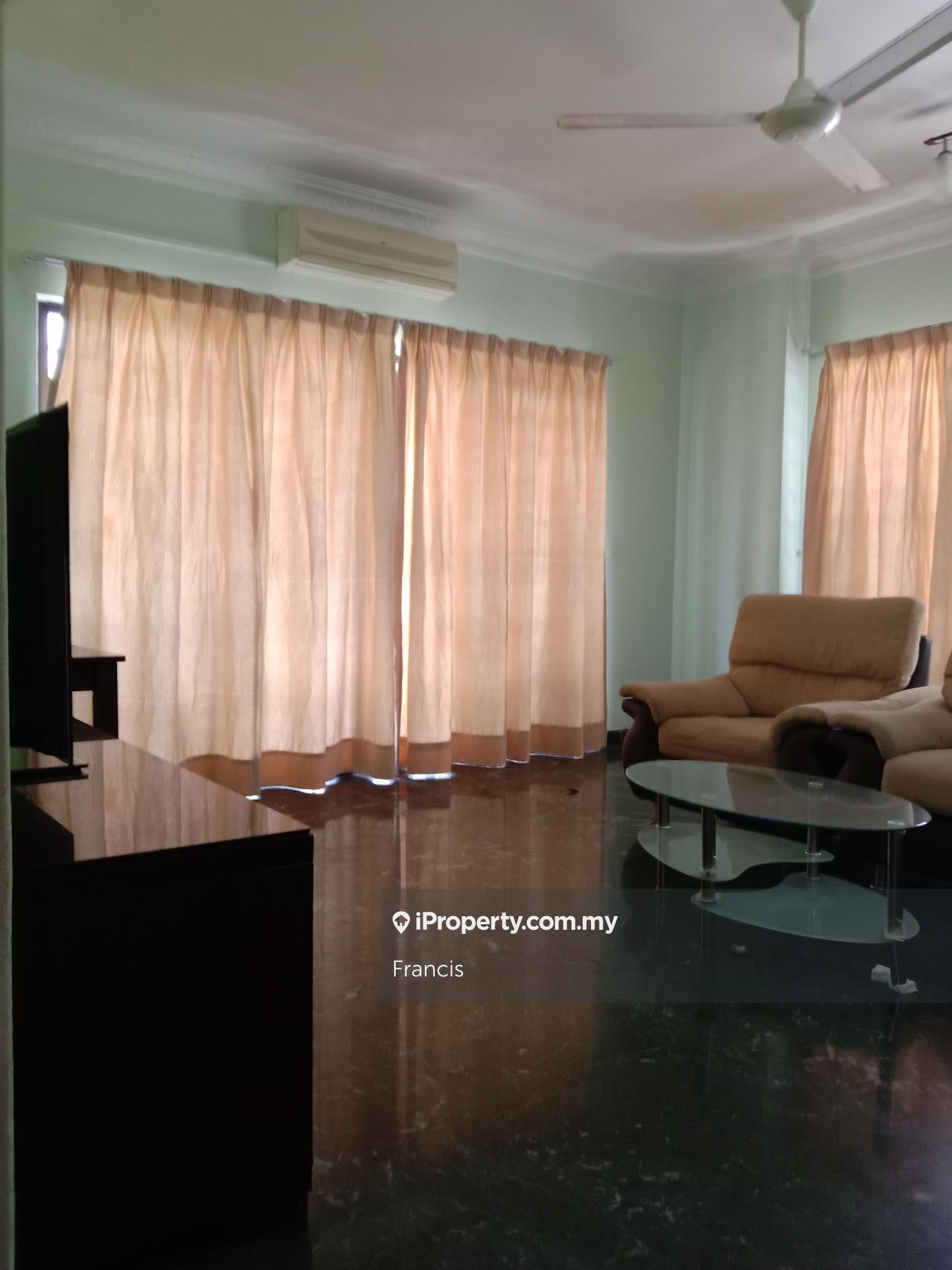 Kondominium untuk Dijual di Harmoni oleh Francis - iProperty.com.my