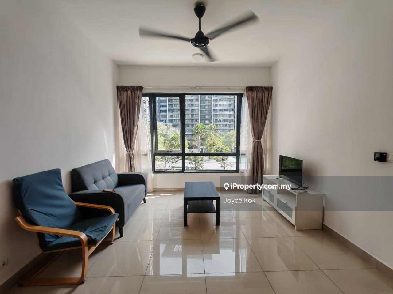 Residensi Servis untuk Disewa di Paloma @ Tropicana Metropark oleh Joyce Kok - iProperty.com.my