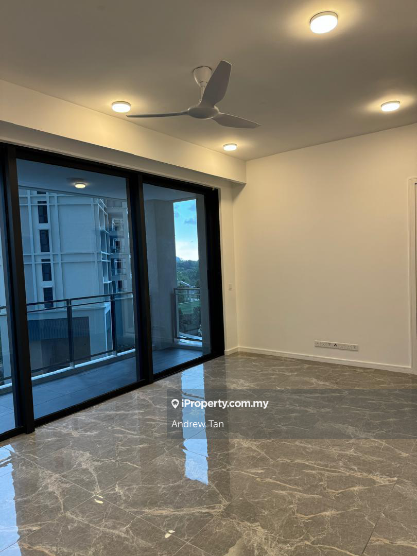 Service Residence for Rent in Park Regent @Desa Park City by Andrew Tan - iProperty.com.my