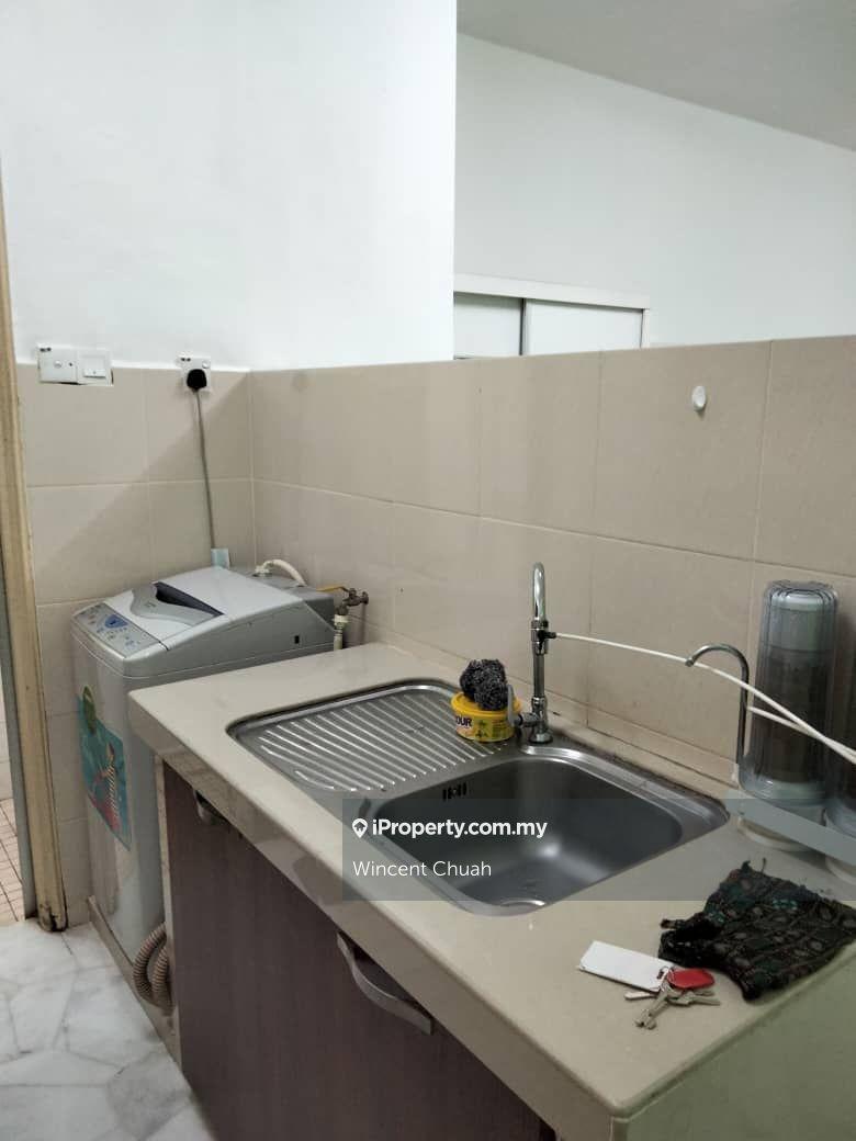 Condominium for Rent in Menara Seputih by Wincent Chuah - iProperty.com.my