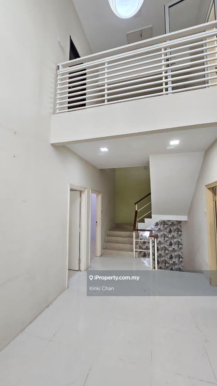 Rumah Berkembar untuk Dijual di Cheras, Selangor oleh Kinki Chan - iProperty.com.my