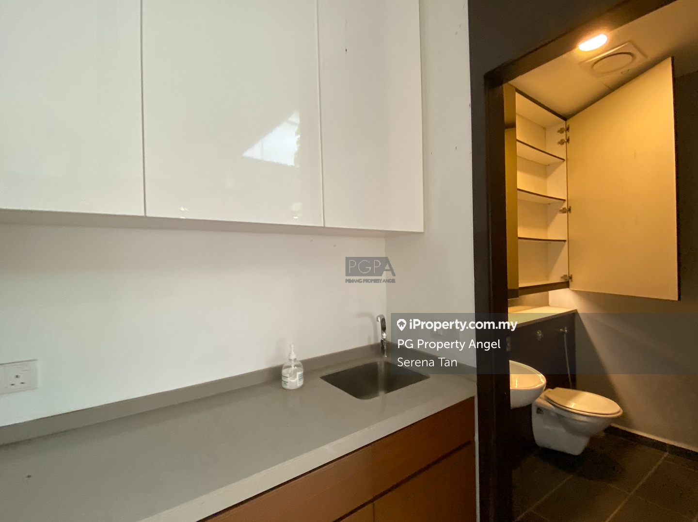 Kedai-Pejabat untuk Dijual di Georgetown, George Town oleh Serena Tan - iProperty.com.my