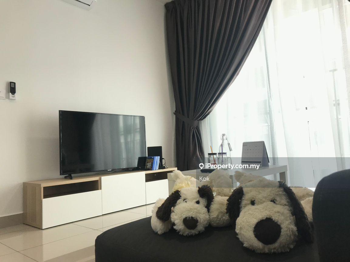 Kondominium untuk Disewa di The Henge oleh Kok - iProperty.com.my