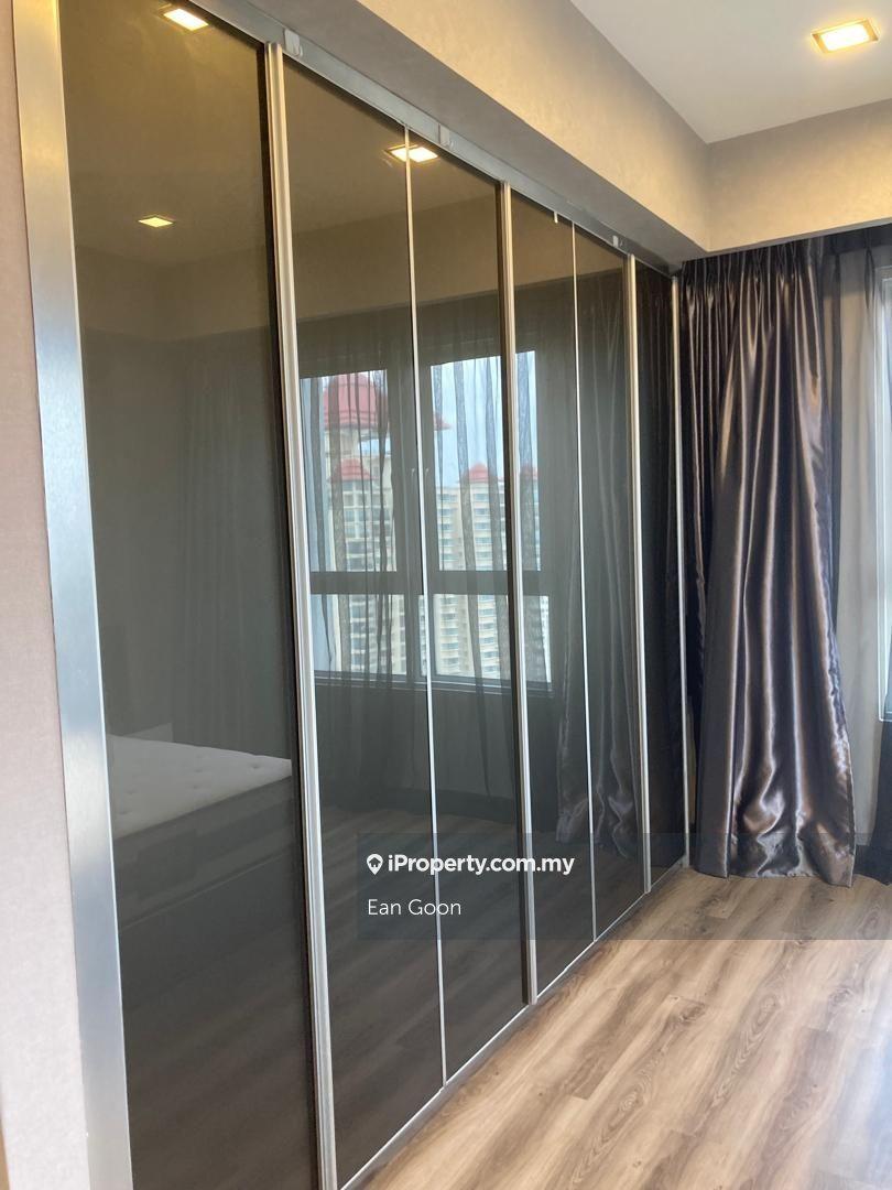 Condominium for Rent in Tiffani Kiara by Ean Goon - iProperty.com.my