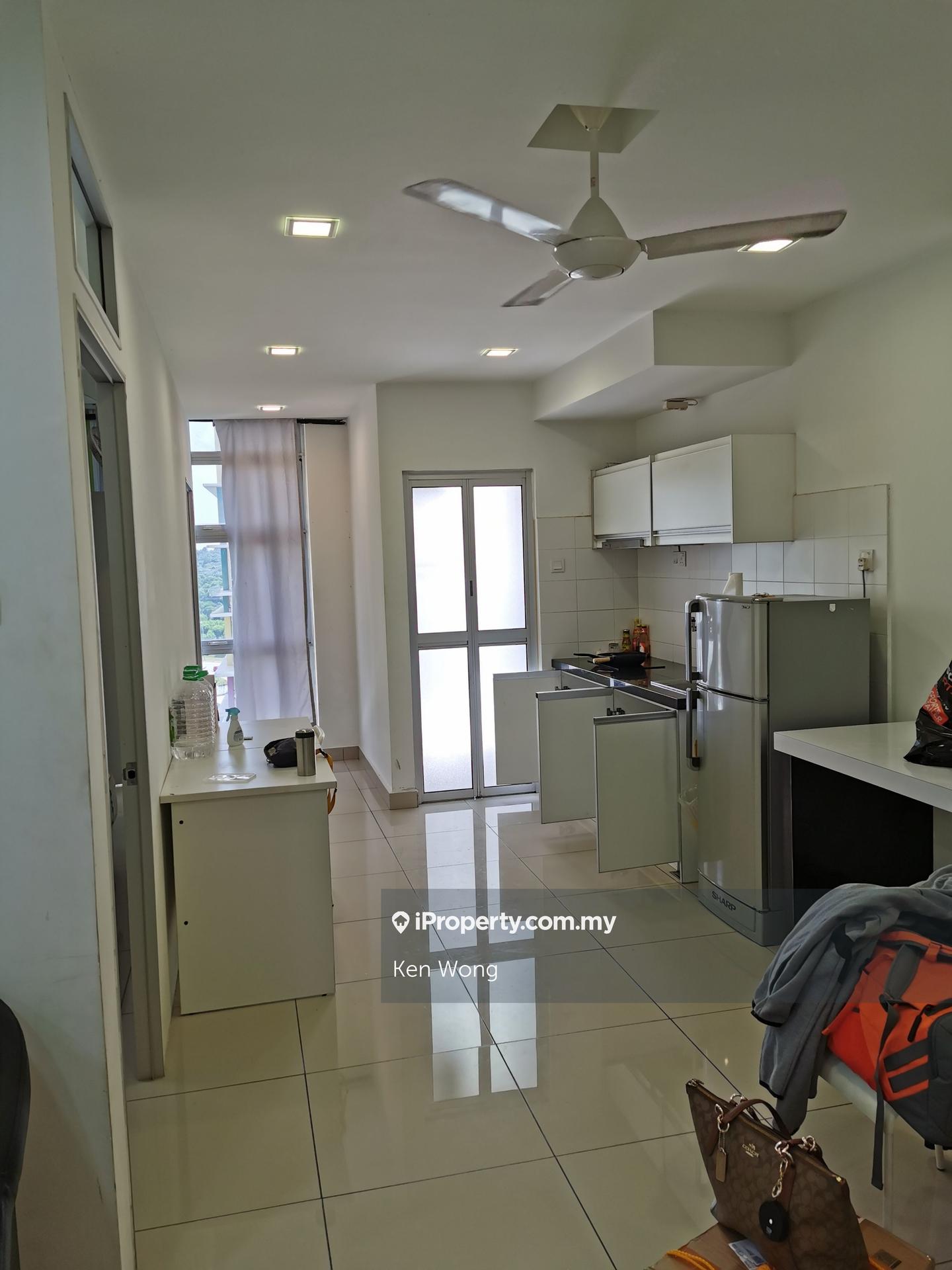 Residensi Servis untuk Disewa di Domain 5 @ NeoCyber oleh Ken Wong - iProperty.com.my