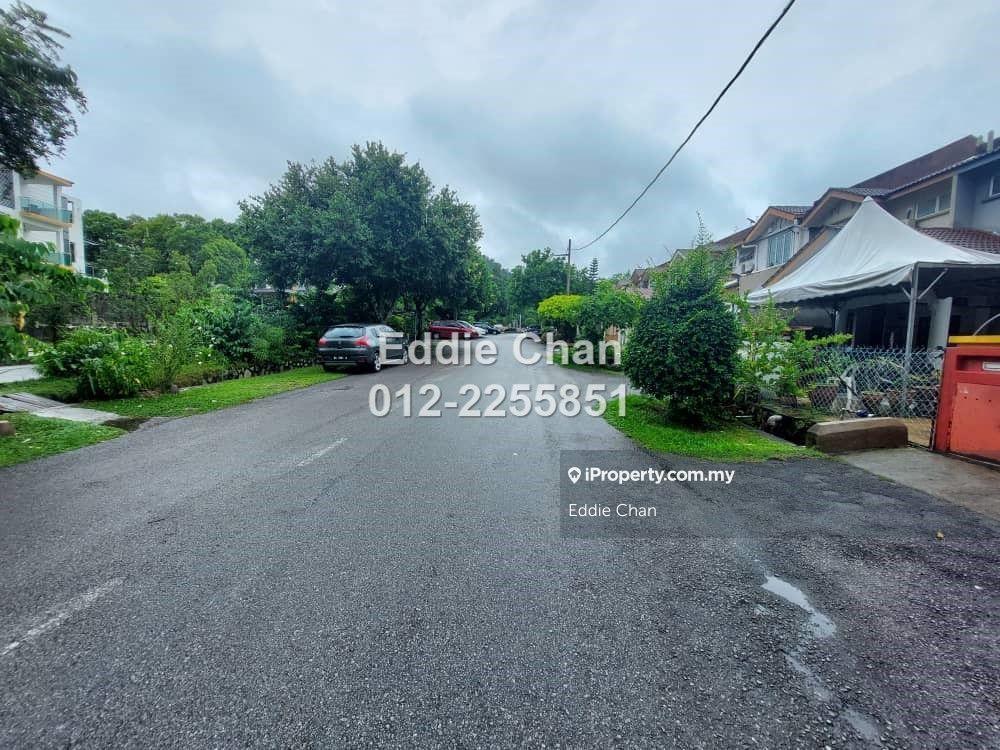2-storey Terraced House for Sale in Ukay Bistari, Ulu Kelang by Eddie Chan - iProperty.com.my