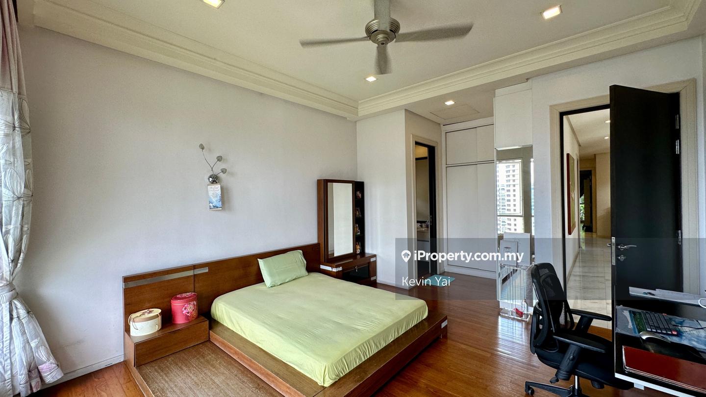 Bungalow House for Sale in Bangsar Hill, Bangsar by Kevin Yai - iProperty.com.my