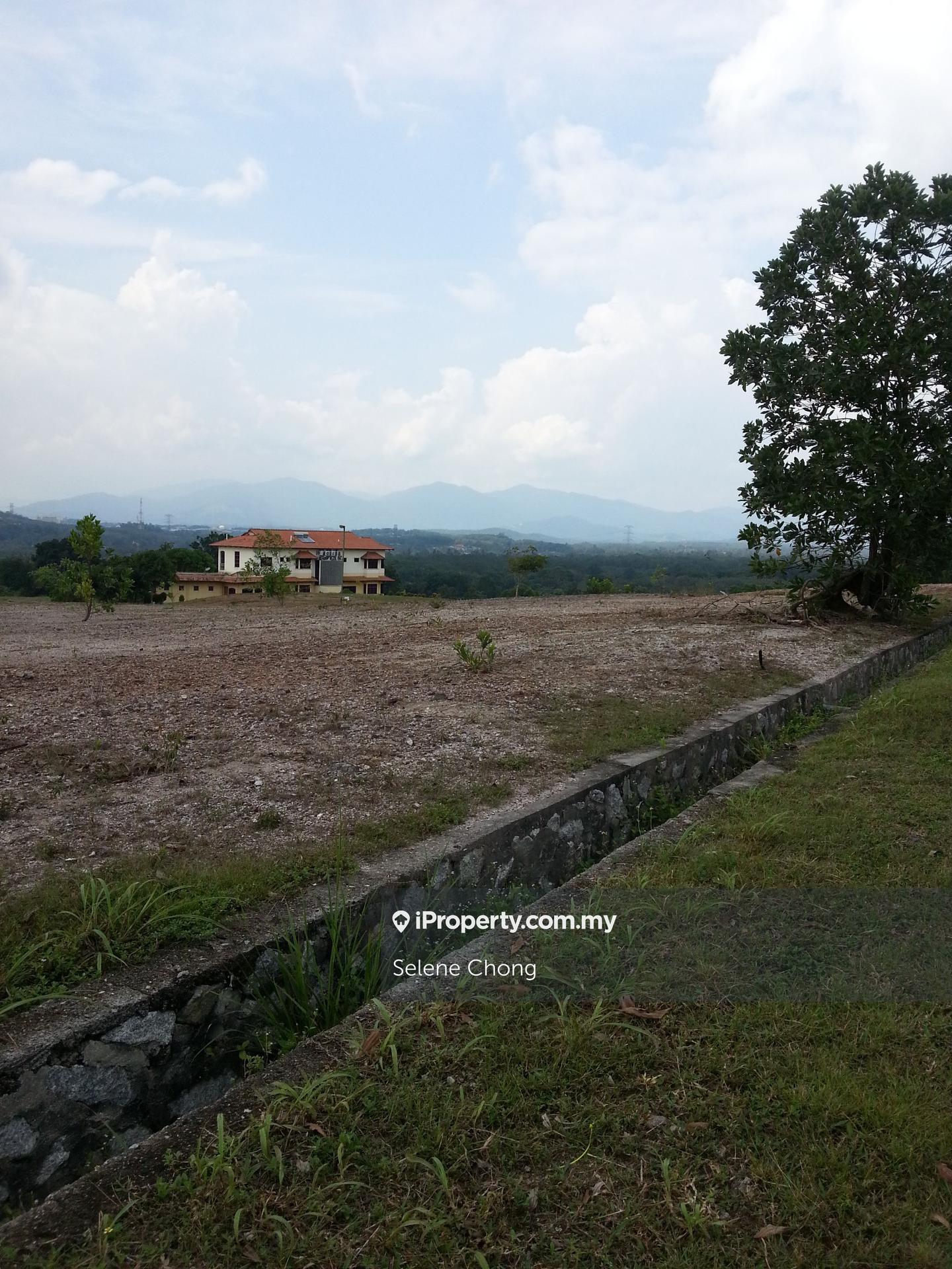 Tanah Kediaman untuk Dijual di College Heights Garden Resort, Setul oleh Selene Chong - iProperty.com.my