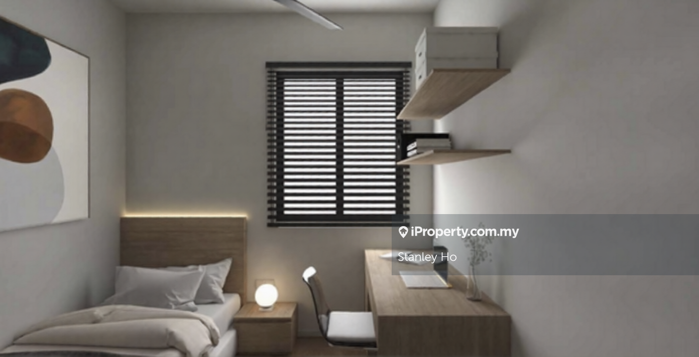 Service Residence for Sale in The Goodwood Residence by Stanley Ho - iProperty.com.my